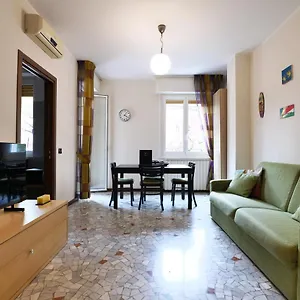  Appartamento Prestige Boutique Homes -piazzale Loreto