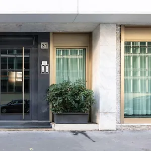 Central Station Apartment