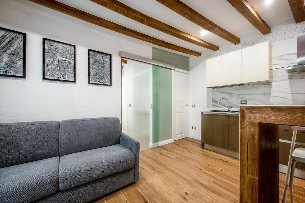 Elegant Suite In Milan Center 0*,  Italy