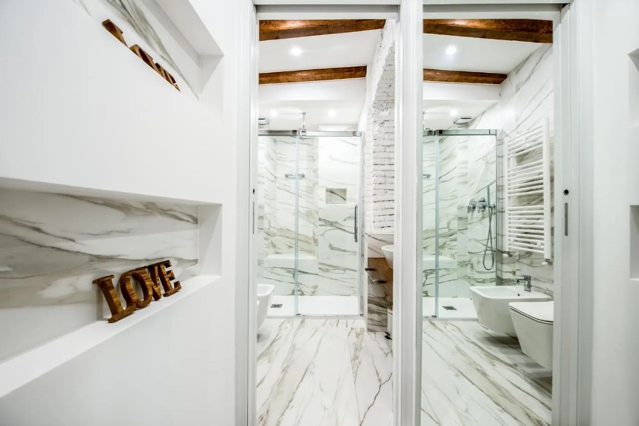 Apartment Elegant Suite In Milan Center