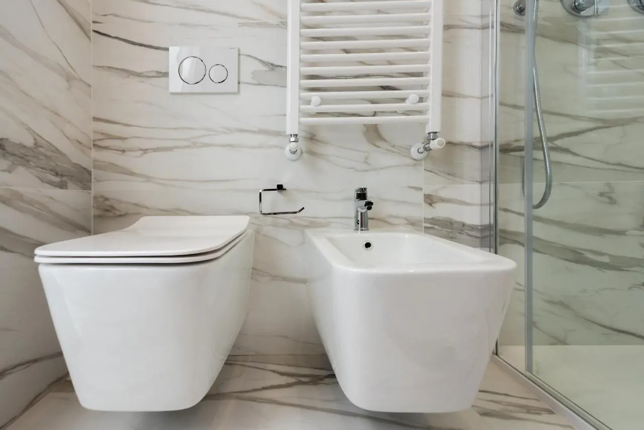 Elegant Suite In Milan Center