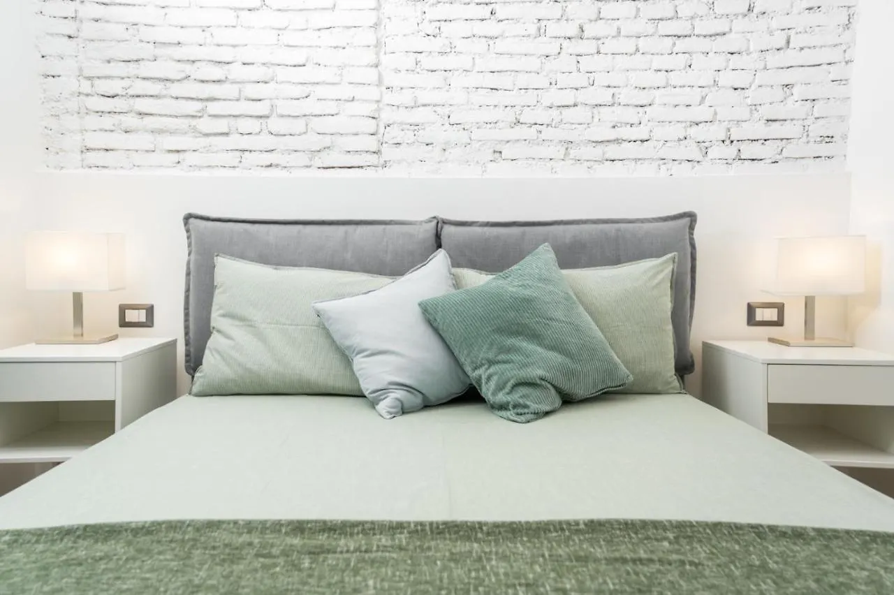Appartamento Elegant Suite In Milan Center